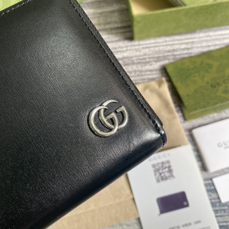 Gvc*1 wallets